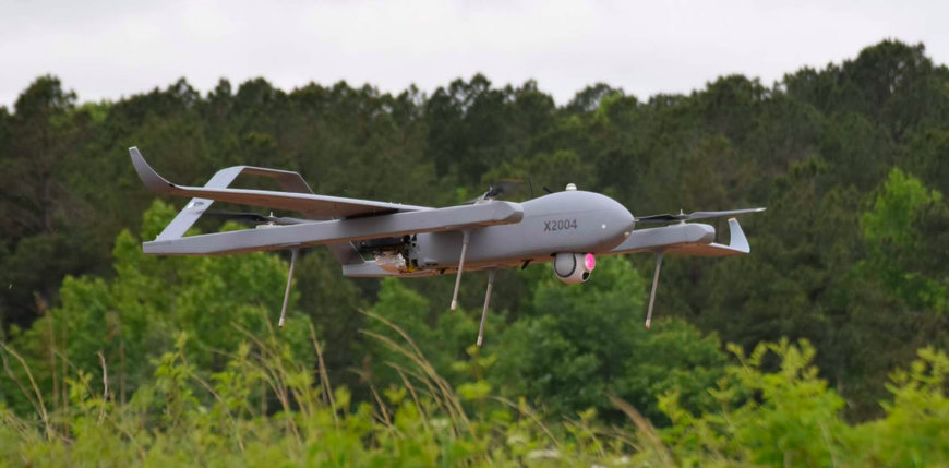 TEXTRON SYSTEMS AND ANDURIL INDUSTRIES COMPLETE SUCCESSFUL TEAMING DEMONSTRATION